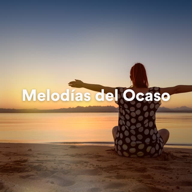 Melodías del Ocaso - Atmósfera Espacial