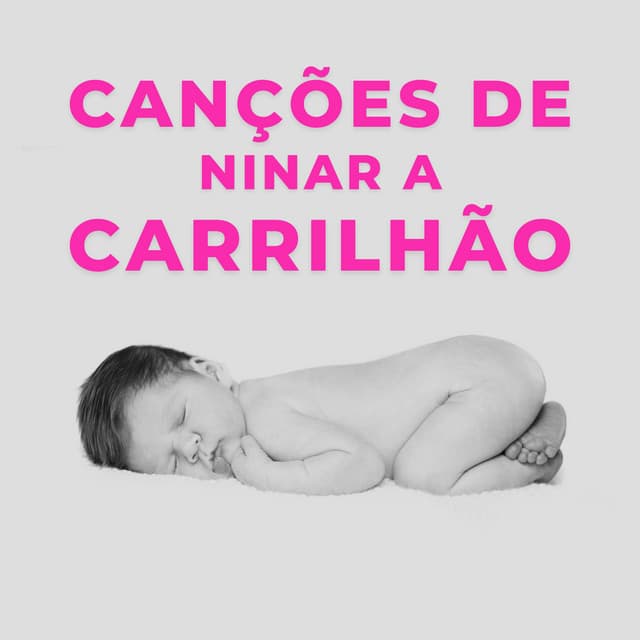 Canções De Ninar A Carrilhão - Benjamin Bonum Nocte