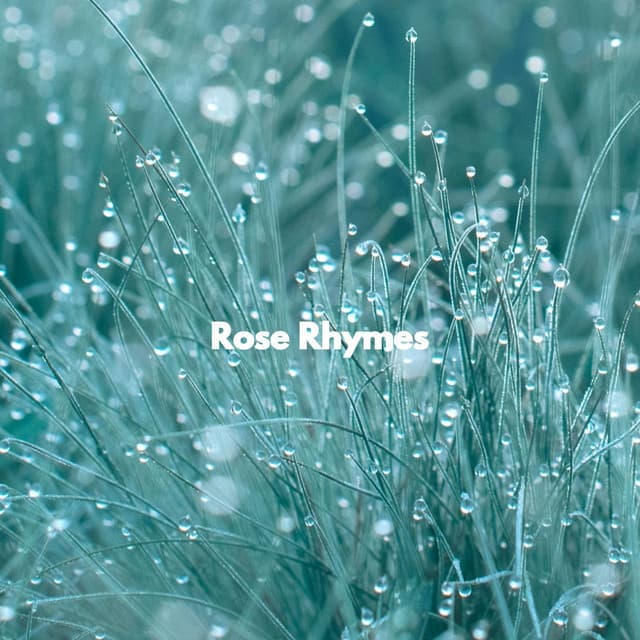 Rose Rhymes - Easy Jazz Music