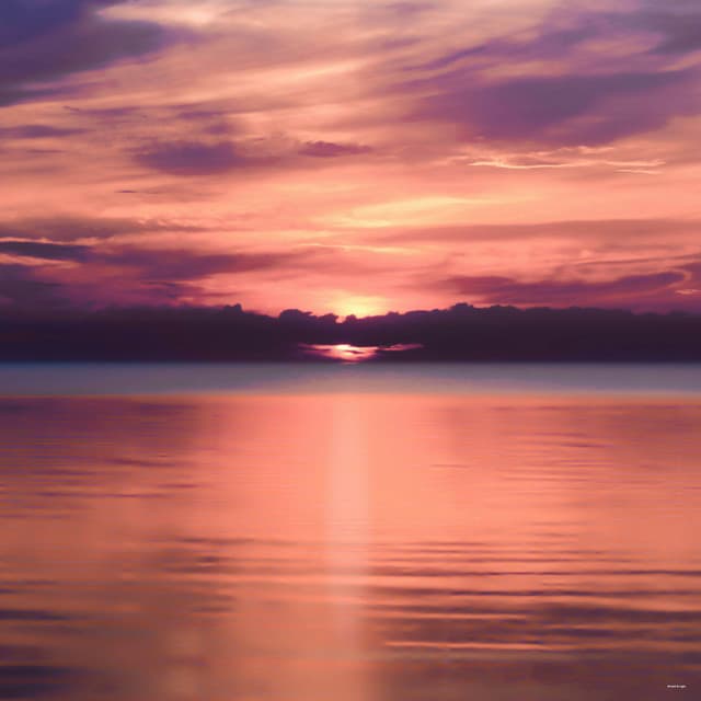 Breath & Light - Solfeggio