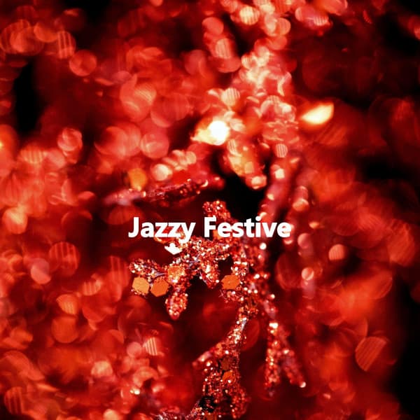 Jazzy Festive - Restaurante Jazz