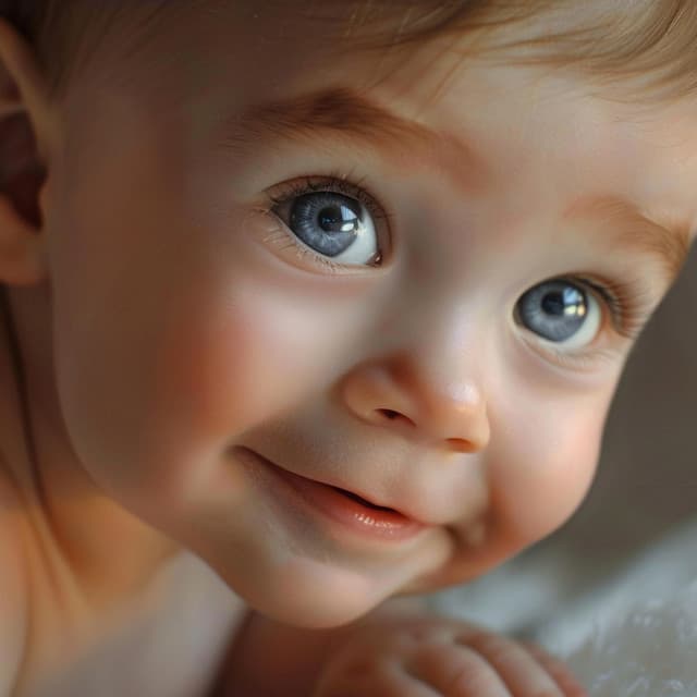 Music for Baby Sleep: Sweet Dreams - Lively Beats