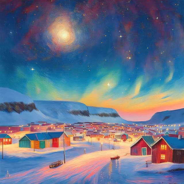 Noche En Paz: Sonidos Suaves Para Una Relajación Profunda - Hechos tonales