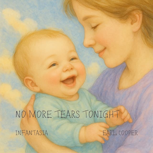 No More Tears Tonight - Infantasia