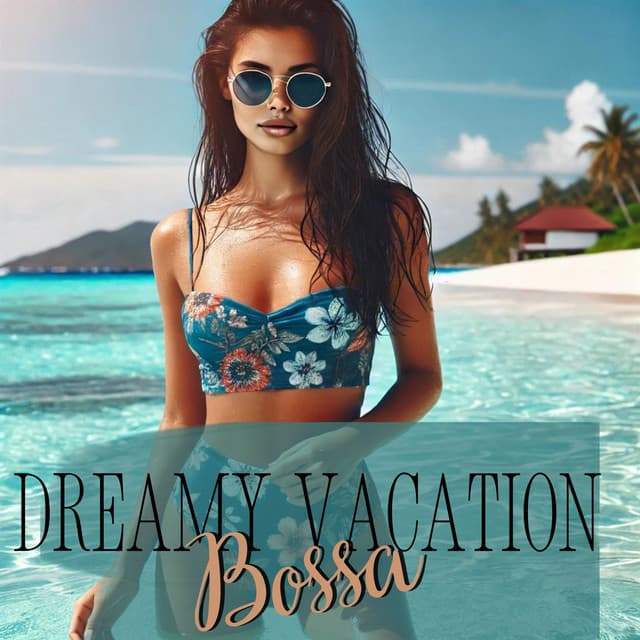 Dreamy Vacation Bossa Rhythms - Cuban Latin Collection