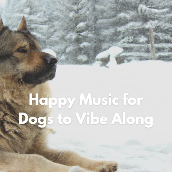 Jazz Music for Dogs