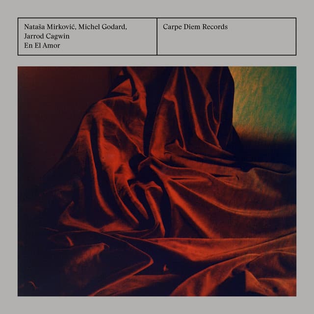 En El Amor - Traditional