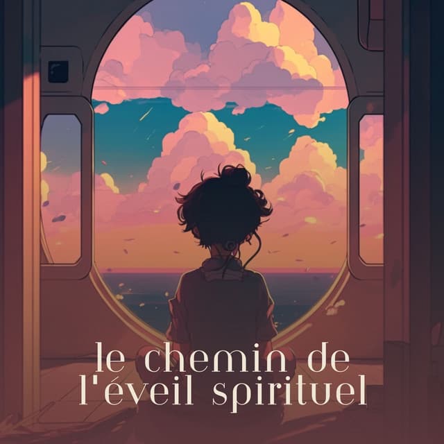 Le Chemin de l'Éveil Spirituel - Zone de la Musique Relaxante