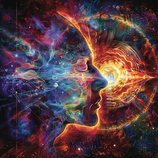 Essence of Syncopation: Binaural Music Synced - Isotopic Dreams