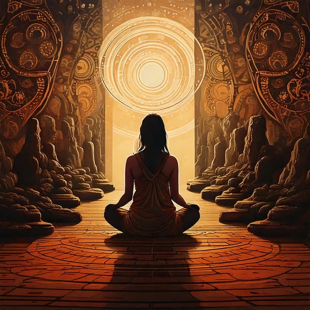 Harmonic Focus: Meditation and Music - Enlightened Spirits