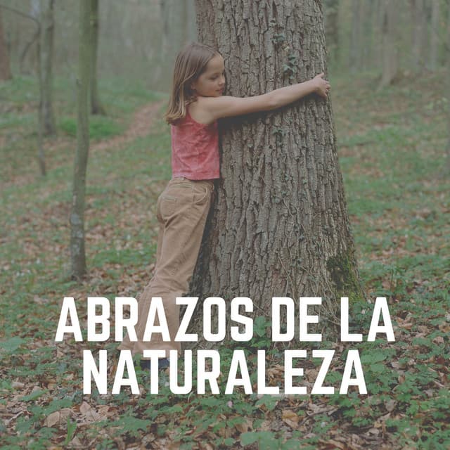 Abrazos de la Naturaleza - Sonidos de la Naturaleza para Dormir