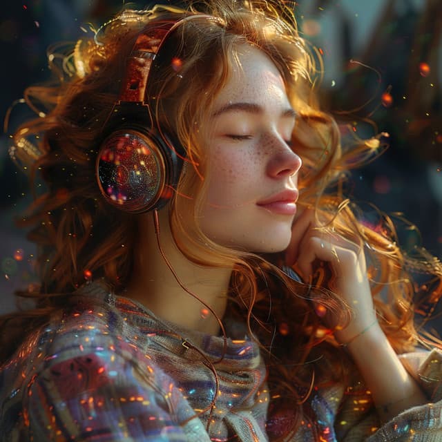 Ecos Rítmicos: El Pulso Atemporal De La Música - Diseño de ruido