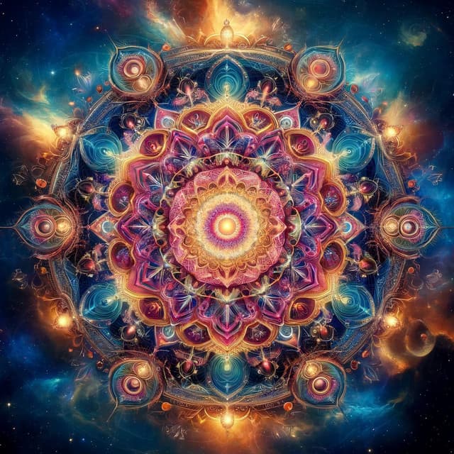 741 Hz Full Body Detox - Hz Frequencies Solfeggio