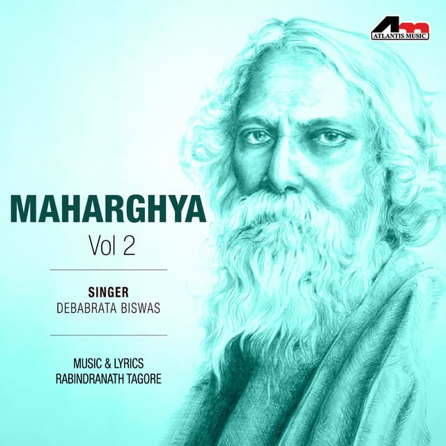 Maharghya Vol 2 - Debabrata Biswas