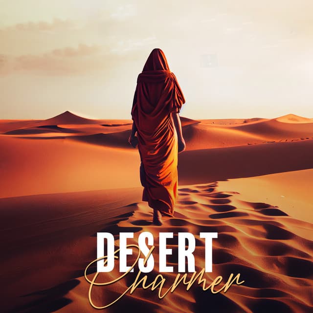 Desert Charmer - Arabian New Age Music Creation