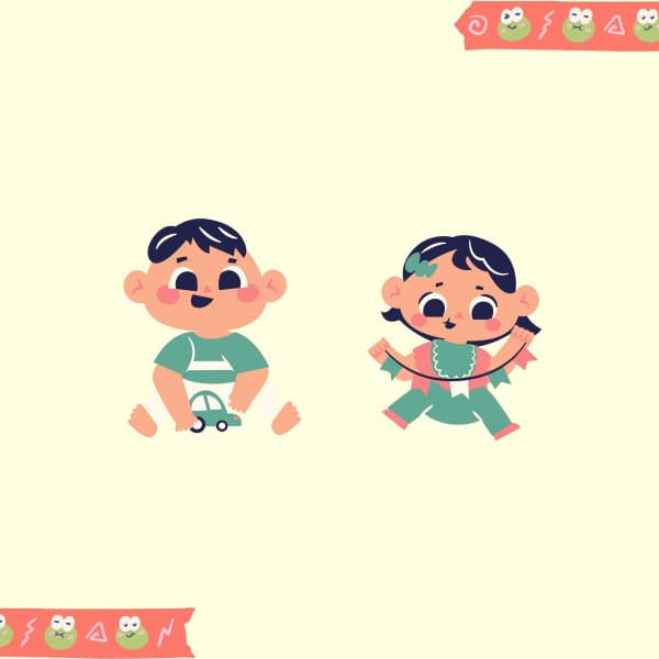 Backdrop for Sleeping Baby Sleep - Fiery Abcdefg - Baby Sleeping Playlist