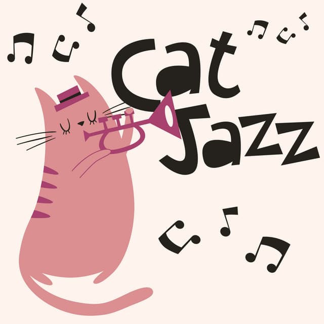 Cat Jazz - The Naughty Puppet Band