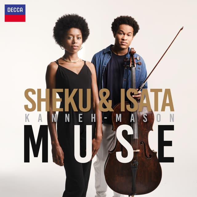 Muse - Sheku Kanneh-Mason
