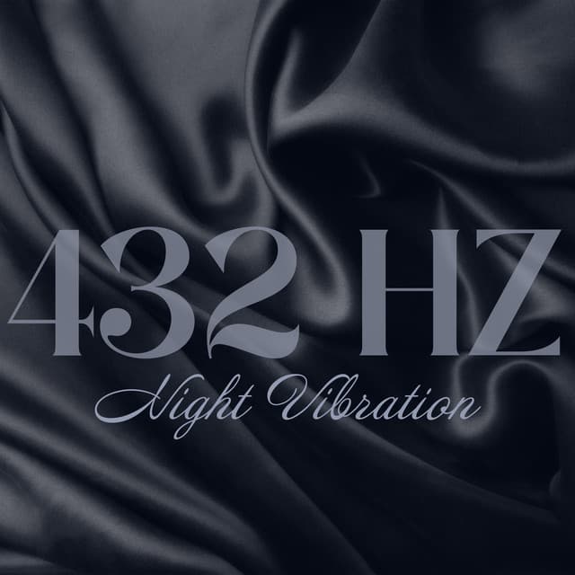 432 Hz Night Vibration - Alan Samhita
