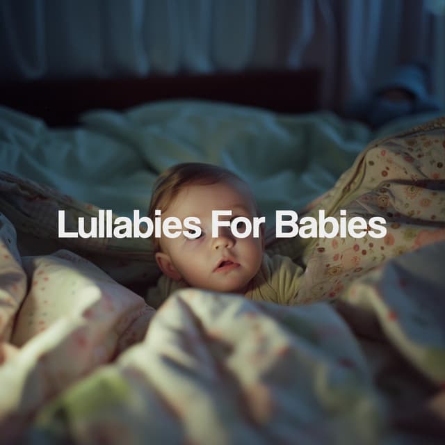Lullabies For Babies - Sleep Baby Sleep