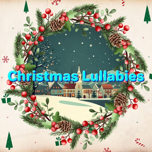 Heartwarming Christmas Tunes for Fireside Moments and Memories - Christmas Lullabies