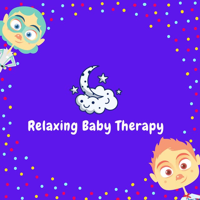 Baby Piano For Naps - Relaxing Baby Therapy