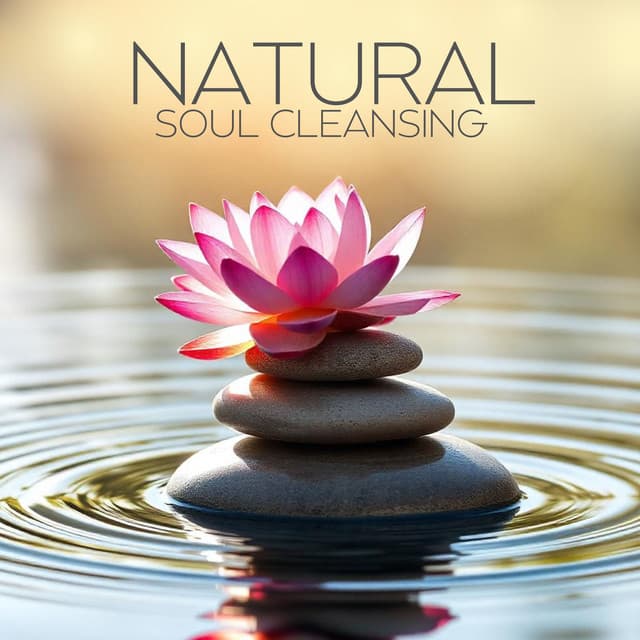 Natural Soul Cleansing: Negativity Wash, Spa Relaxation, Massage and Wellbeing - Wellness Spa Oasis