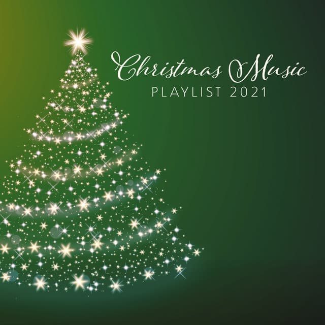 Christmas Playlist 2021: Jazz Holiday Music - Chritmas Jazz Music Collection