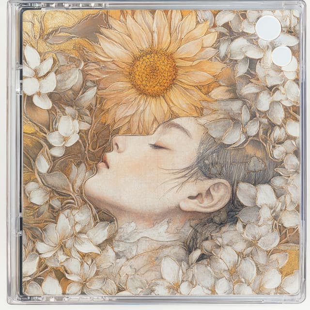 Embrace the Quiet: A Guide to Calm Living - Relaxation Music