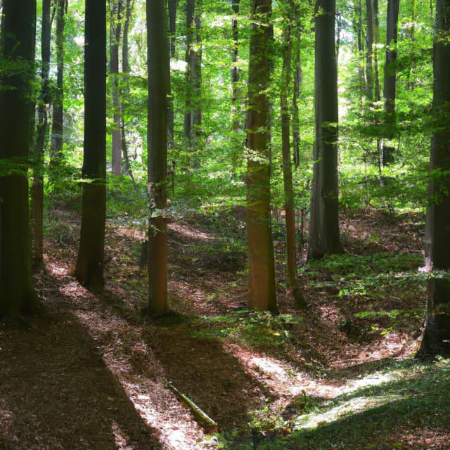 ! ! ! ! Paz Magia da Floresta Pura - Músicas Para Relaxar