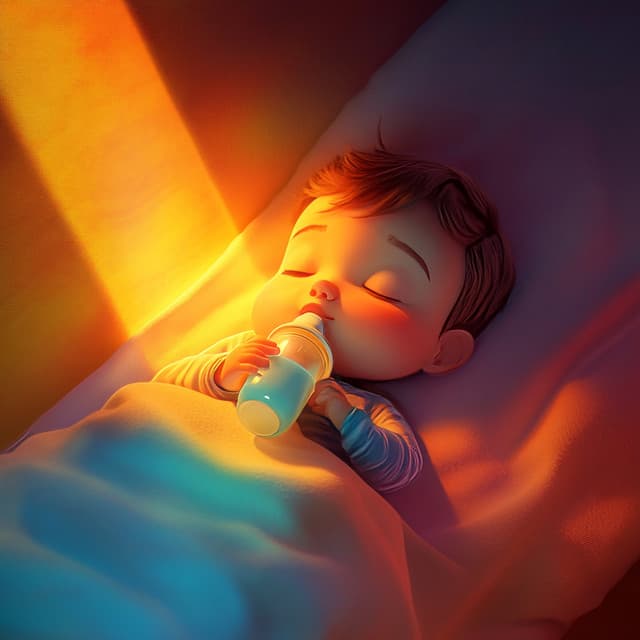 Rhyme and Reason: A Comprehensive Journey of Nursery Tracks - Mozart and Baby Friends