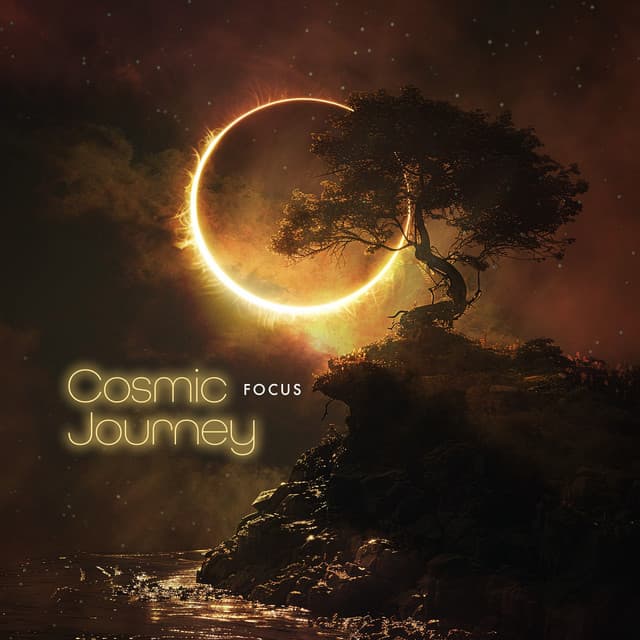 Cosmic Journey - Focus