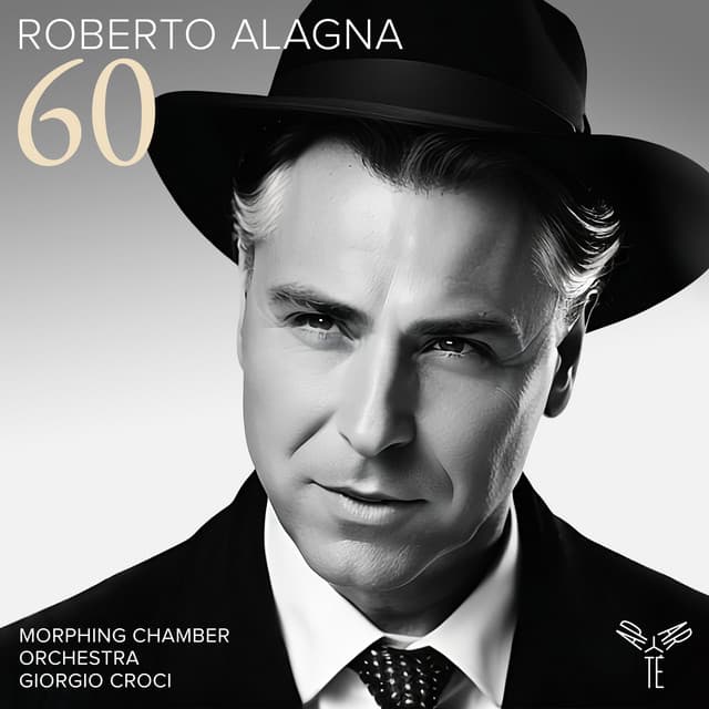 Roberto Alagna: 60 - Roberto Alagna