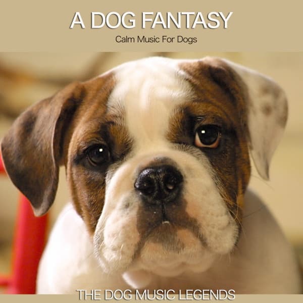 A Dog Fantasy - The Dog Music Legends