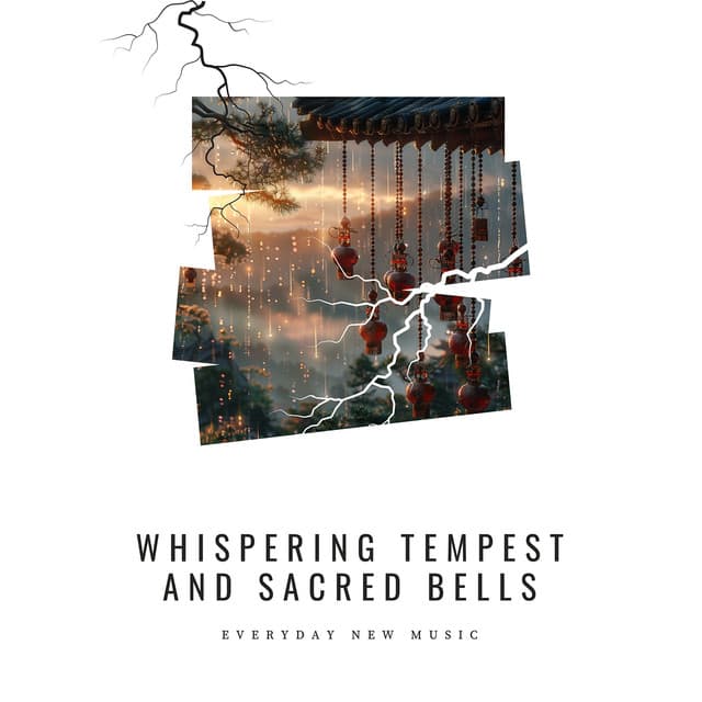 Whispering Tempest and Sacred Bells - Everyday New Music