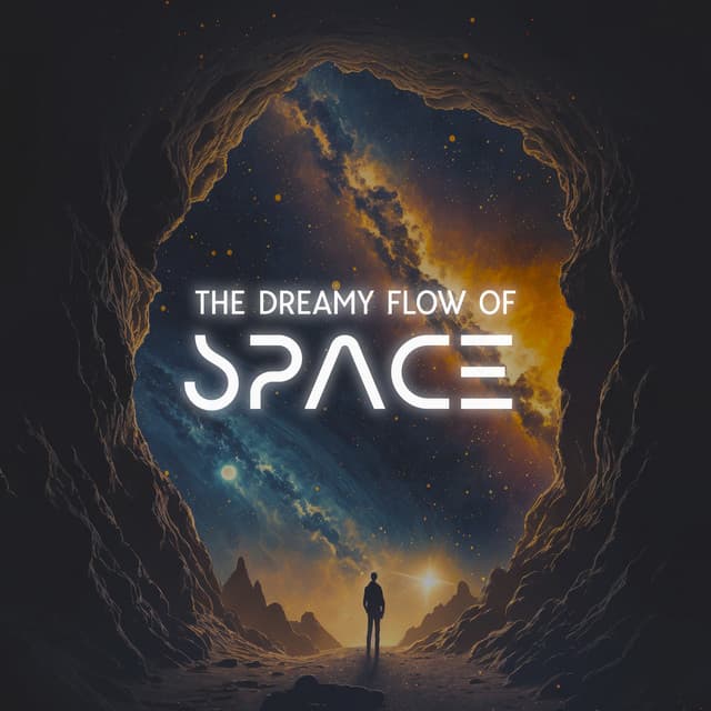 The Dreamy Flow Of Space - Ayurveda Zen