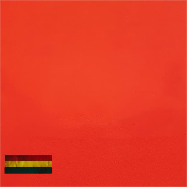 La Penta, Vol. 4: On the Rock - Hook Shop