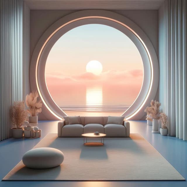 Sunset Sessions: Chill Waves - Weekend Chillout Music Zone