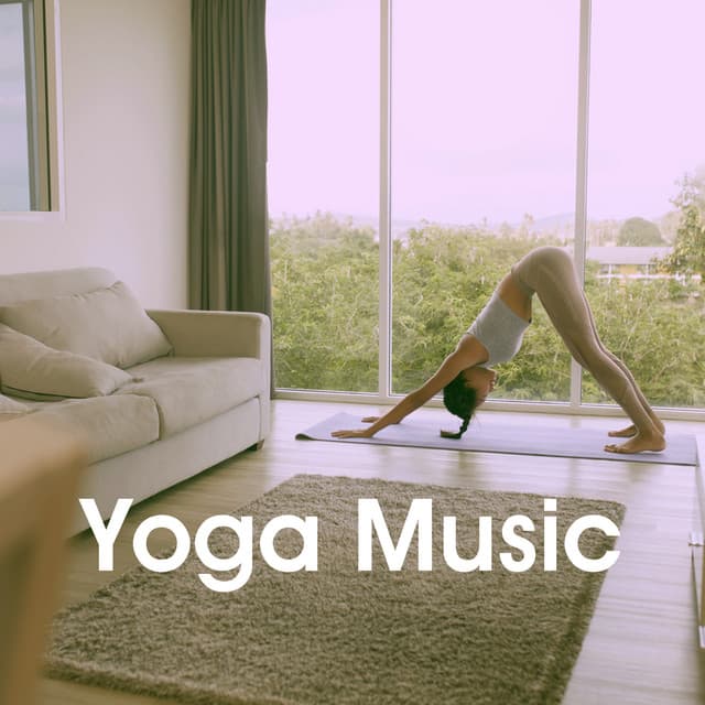 Yoga Music - Relaxation And Meditation