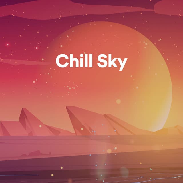 Chill Sky - Lofi Beats