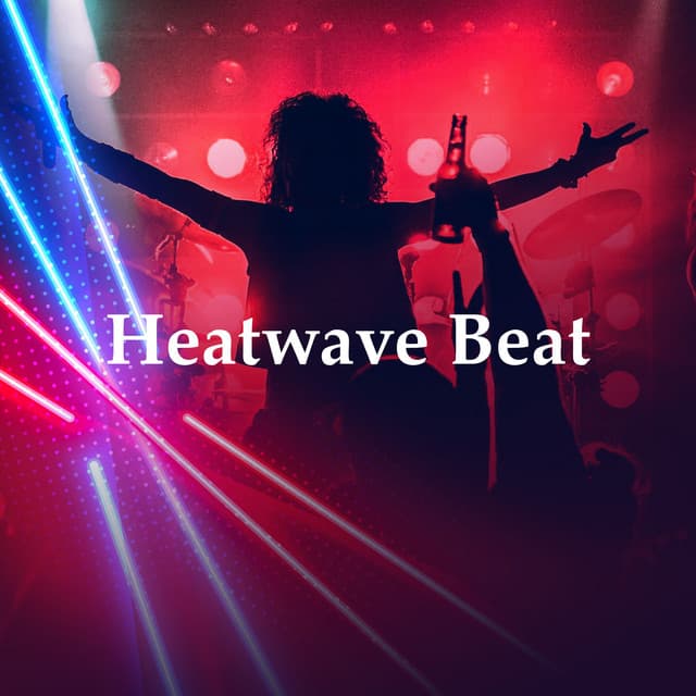 Heatwave Beat - Deep House Music
