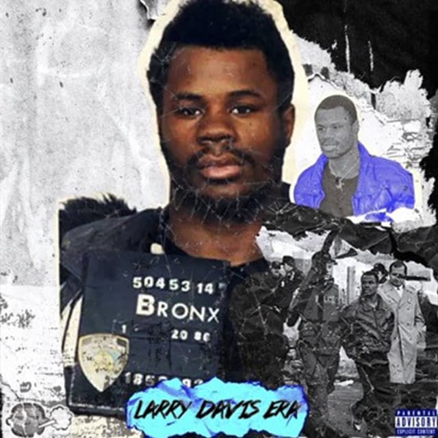 Larry Davis Era - Jamal Gasol