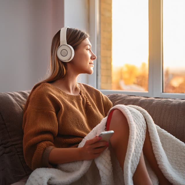 Lofi Moments Of Calm And Relax - Relaxation Serenity Ensemble