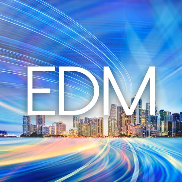 EDM / House / Techno / 2015 - Minimal Techno