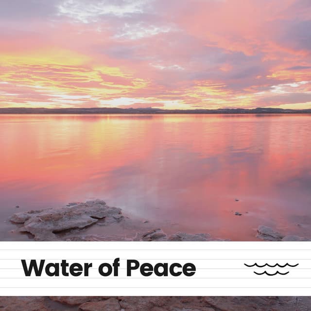 Water of Peace - Calming Ocean