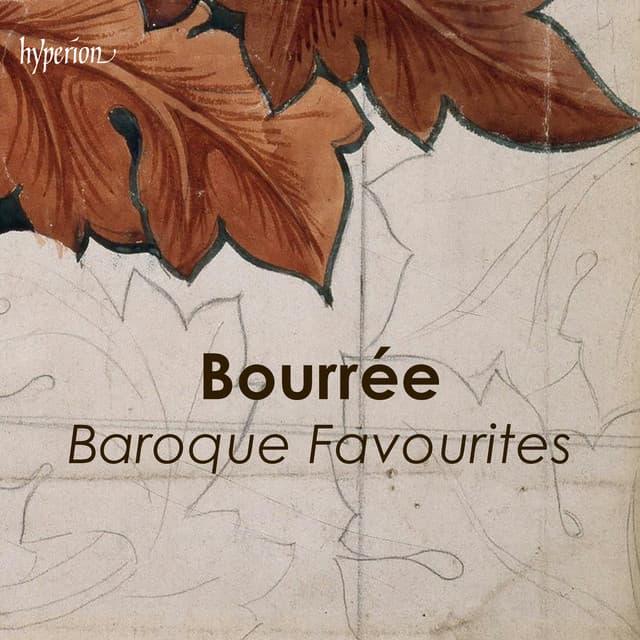 Bourrée - Baroque Favourites - George Frideric Handel