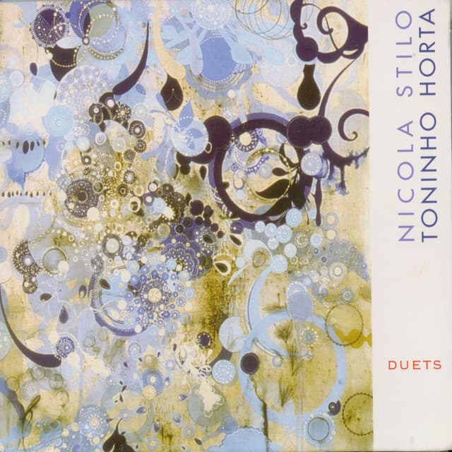 Duets - Nicolo Stilo