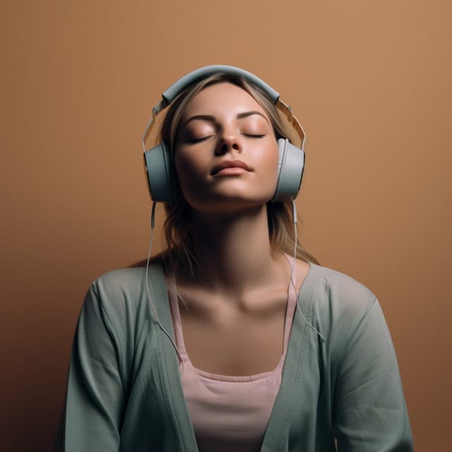 Meditación Lofi: Ritmos Tranquilos Para La Atención Plena - Colores de la ciudad de Lofi