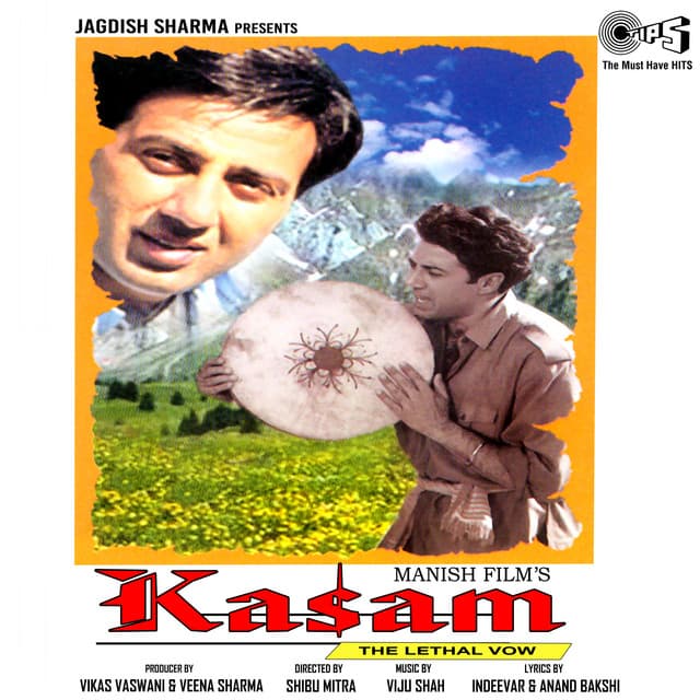 Kasam - Viju Shah