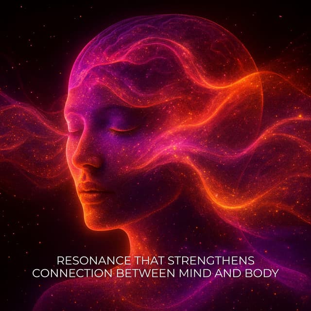 Resonance that Strengthens Connection Between Mind and Body - BrainTide